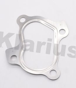 Klarius 410916 Gasket, exhaust pipe - 2