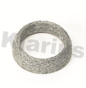 Klarius 410917 Gasket, exhaust pipe - 2