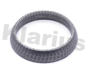 Klarius 410924 Gasket, exhaust pipe - 2