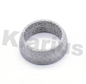 Klarius 410931 Gasket, exhaust pipe - 2