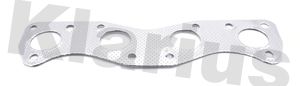 Klarius 410950 Gasket, exhaust pipe - 2