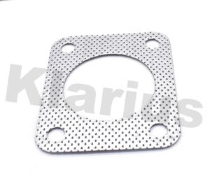 Klarius 410951 Gasket, exhaust pipe - 2