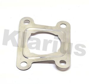 Klarius 410958 Gasket, exhaust pipe - 2