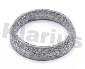Klarius 410962 Gasket, exhaust pipe - 2