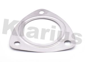 Klarius 410967 Gasket, exhaust pipe - 2