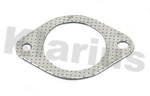 Klarius 410968 Gasket, exhaust pipe - 2