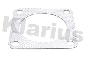 Klarius 410969 Gasket, exhaust pipe - 2