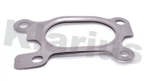 Klarius 411113 Gasket, exhaust pipe - 2