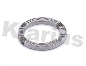 Klarius 411114 Gasket, exhaust pipe - 2