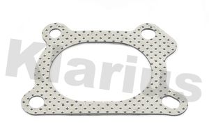 Klarius 411116 Gasket, exhaust pipe - 2