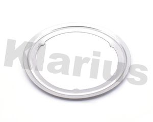 Klarius 411118 Gasket, exhaust pipe - 2