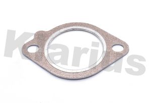 Klarius 411119 Gasket, exhaust pipe - 2