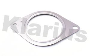Klarius 411123 Gasket, exhaust pipe - 2