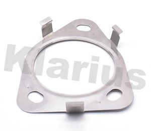 Klarius 411125 Gasket, exhaust pipe - 2