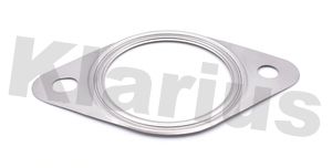 Klarius 411128 Gasket, exhaust pipe - 2
