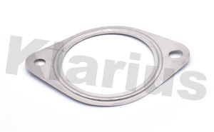 Klarius 411135 Gasket, exhaust pipe - 2