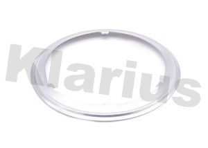 Klarius 411137 Gasket, exhaust pipe - 2