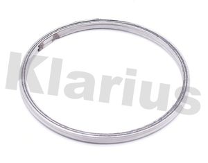 Klarius 411140 Gasket, exhaust pipe - 2