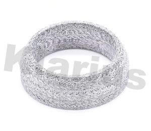 Klarius 411142 Gasket, exhaust pipe - 2