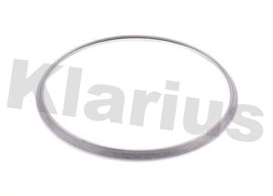 Klarius 411144 Gasket, exhaust pipe - 2