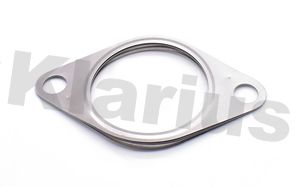 Klarius 411145 Gasket, exhaust pipe - 2