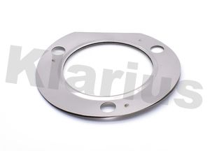 Klarius 411146 Gasket, exhaust pipe - 2