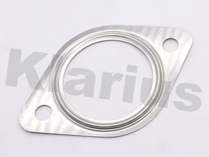 Klarius 411151 Gasket, exhaust pipe - 1
