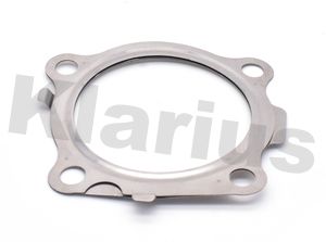 Klarius 411155 Gasket, exhaust pipe - 2