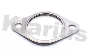 Klarius 411157 Gasket, exhaust pipe - 2