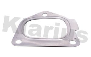 Klarius 411160 Gasket, exhaust pipe - 2