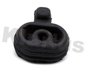 Klarius 420375 Mount, exhaust system - 2