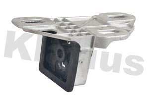 Klarius 420394A Mount, exhaust system - 2