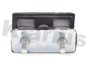 Klarius 420401 Mount, exhaust system - 2