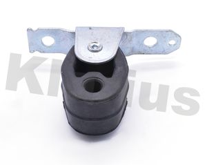 Klarius 420408 Mount, exhaust system - 2