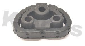 Klarius 420409 Mount, exhaust system - 2