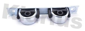 Klarius 420417 Mount, exhaust system - 2