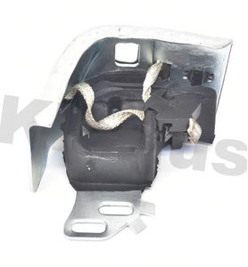 Klarius 420420 Mount, exhaust system - 2