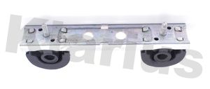 Klarius 420439 Mount, exhaust system - 2