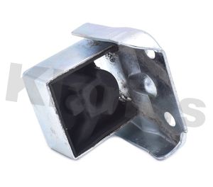 Klarius 420442 Mount, exhaust system - 2