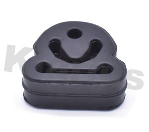 Klarius 420445 Mount, exhaust system - 2