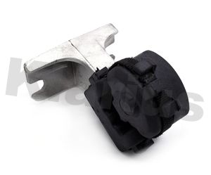 Klarius 420462 Mount, exhaust system - 2