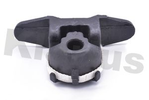 Klarius 420465 Mount, exhaust system - 2