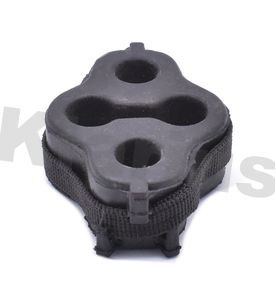 Klarius 420483 Mount, exhaust system - 2