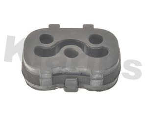Klarius 420490 Mount, exhaust system - 2