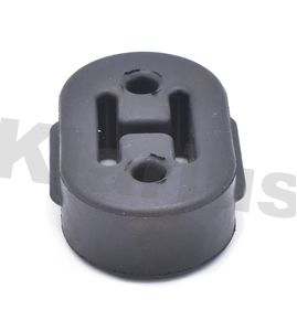 Klarius 420500 Mount, exhaust system - 2