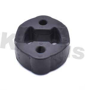 Klarius 420508 Mount, exhaust system - 2