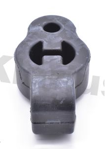 Klarius 420524 Mount, exhaust system - 2
