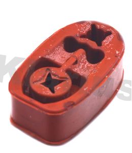 Klarius 420530 Mount, exhaust system - 2
