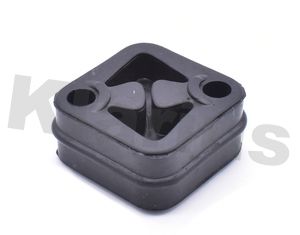 Klarius 420542 Mount, exhaust system - 2