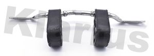 Klarius 420588 Mount, exhaust system - 2